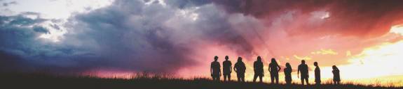 Jugend und Junge Erwachsene im Bistum Fulda