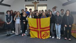 KJF Gruppenleiterkurs 2025