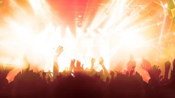 Events und Tagesveranstaltungen