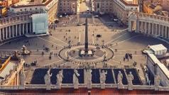 Miniwallfahrt nach Rom