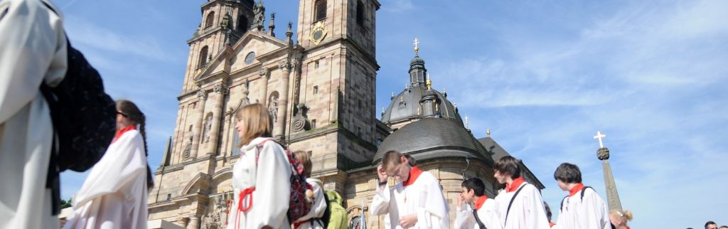 Ministrantenpastoral